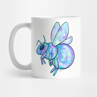 Celestial BubbleBee Mug